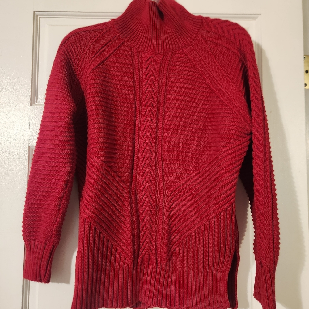 Banana republic sweater